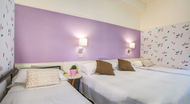 Hotel Konrad