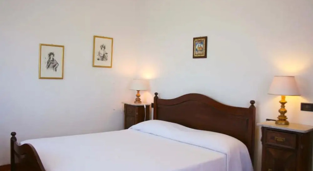 Casa Felice, Buchen Sie Villa Lucignano Chiana-Tal