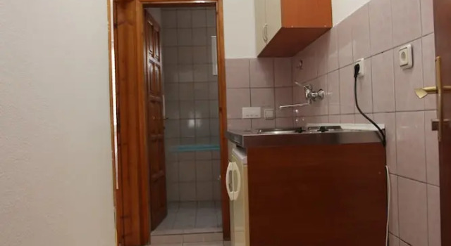 Студия Comfort Apartments Memidz