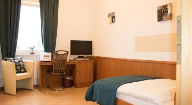 Stadthotel Rüsselsheim