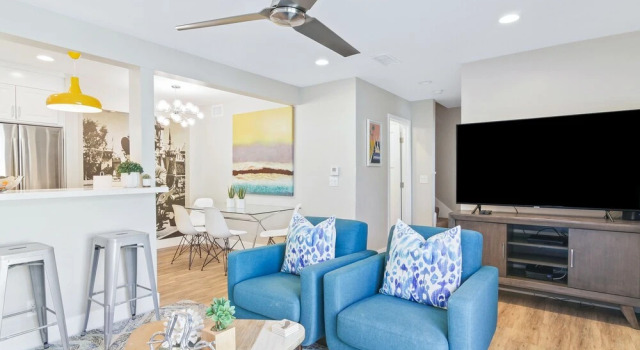 1391 South Walnut Condo Unit 1504 2 Bedrooms 2.5 Bathrooms Condo