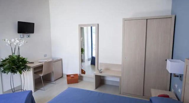 Standard Double room Sunset Beach