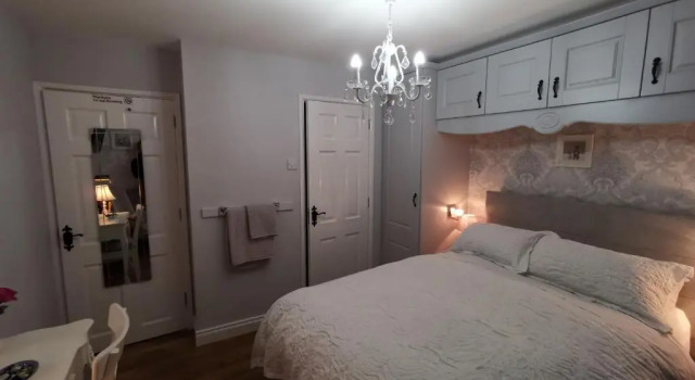 Двухместный номер Standard Meadow View B&B