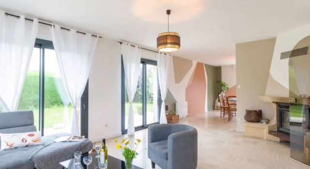 Sillon de Talbert, Varaa Hotelli Hotellit Côtes-d'Armor pysäköinnillä, Pysäköinti