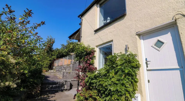 1 Gibraltar Terrace