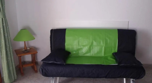 Apartamento Santiago II