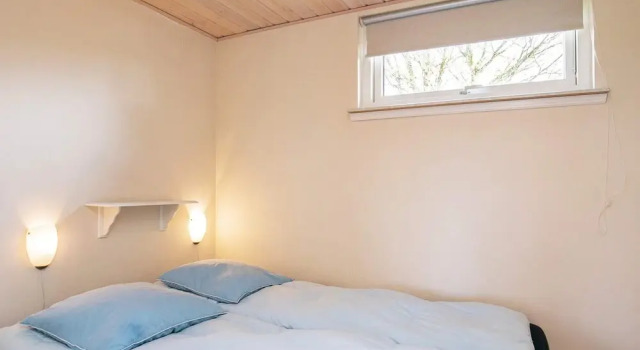 6 Person Holiday Home in Humble