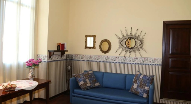 B&B La Vetreria Almarù, Забронировать Отель Отели Катании 4 звезды, рядом с Университетская площадь, 4*