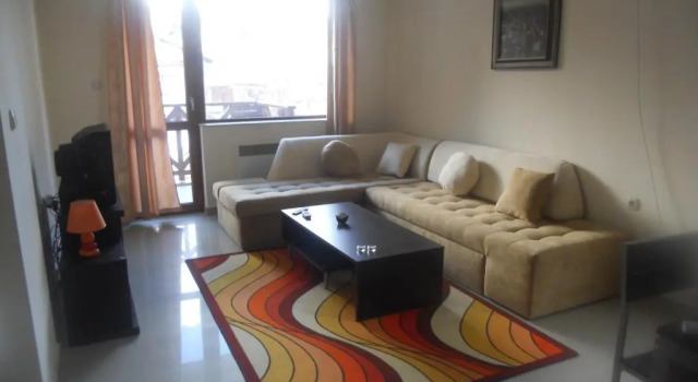 Вилла Villa Kalina Apartments