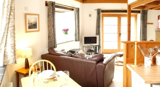 House With one Bedroom in Looe, With Enclosed Garden and Wifi - 4 km F, Забронировать Отель Отели Англии 3 звезды, 3*