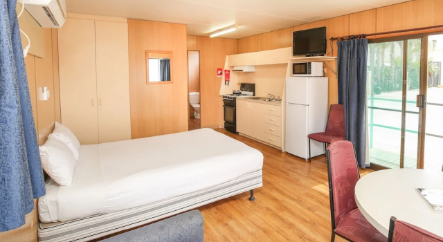 Номер Standard Desert City Holiday Park