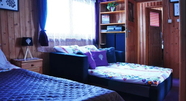 Апартаменты Standard MSC Apartments Honeymoon
