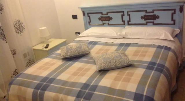 Номер Standard B&B Cheap Holidays