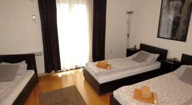 Люкс Elite Guest House