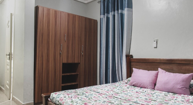 Номер Business The Moments Guest House
