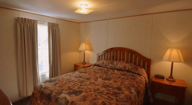 Номер Standard Fontana Village Resort & Marina