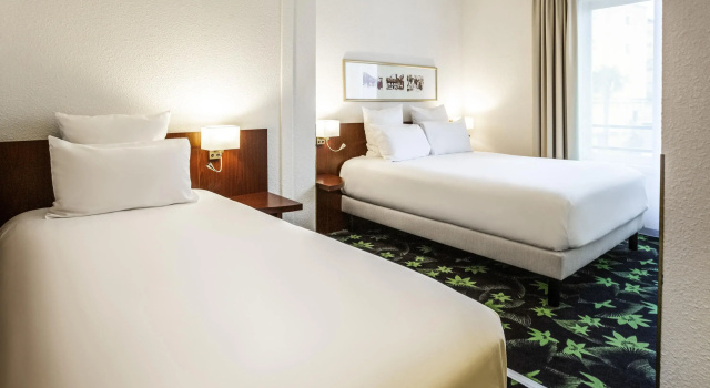 Mercure Lourdes Imperial