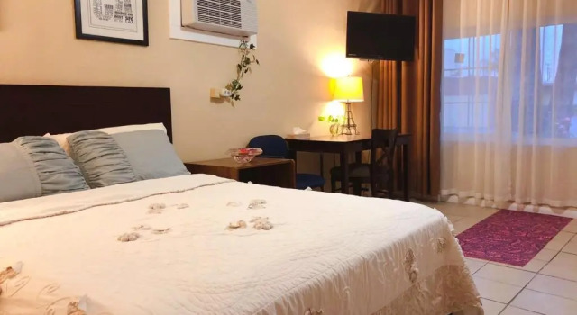 Люкс Royal Inn and Suites