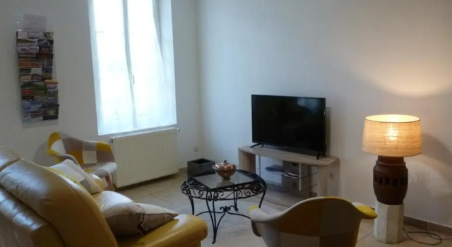 Home Vacances 4 Etoiles Par Cdt Dordogne, Rezerwuj Apartament Hotele w White Perigord z basenem, Basen