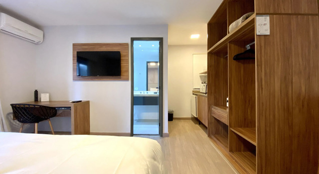 IIJ - Jardim Paulista By Anora Spaces