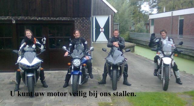 Коттедж Sneek Vakantiehuis Verhuur