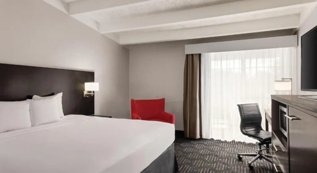 Номер Business Country Inn & Suites by Radisson, Woodbury, MN