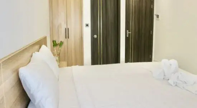 Номер Superior Blue Waves Grand World Phu Quoc Hotel