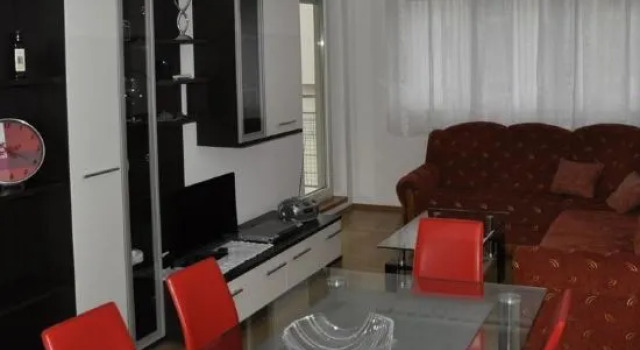 Apartment Biggy