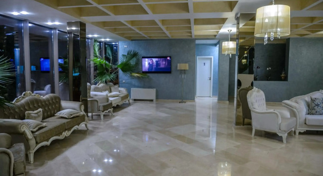 Hotel Turquoise, Đặt Khách sạn Khách sạn trọn gói ở Constanta, All Inclusive