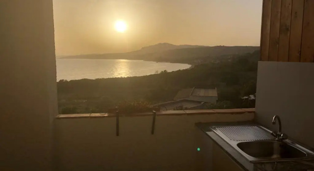 Студия Costa Makauda Residence