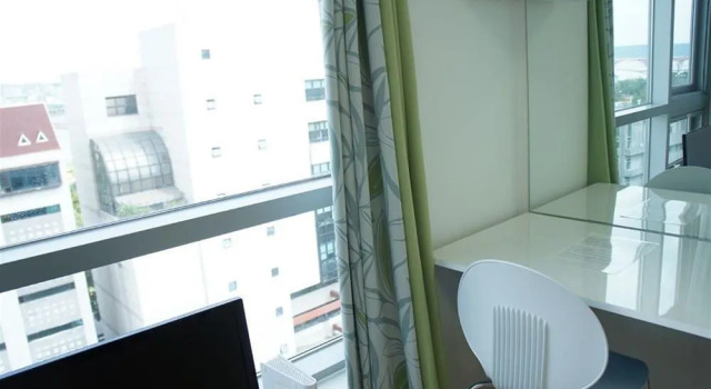Dsbc Seoul, Rezervați Hotel Yeongdeungpo-Gu Seul, aproape de Dangsan Station