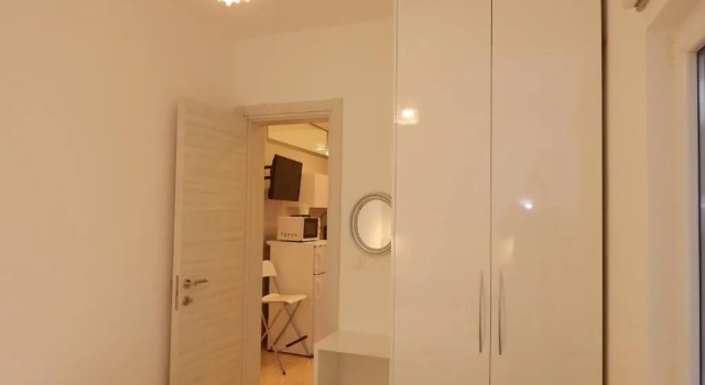 Апартаменты Apartment Pika 3