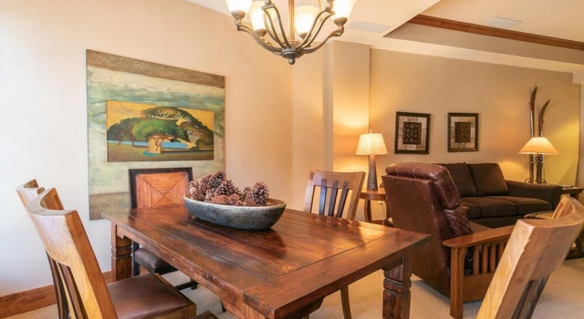 Big Horn #205 by Tahoe Mountain Properties