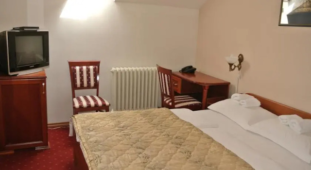 Garni Hotel Beograd, Buchen Sie Hotel Negotin Eisernes Tor