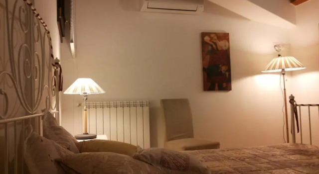 Apartment Residence Ideal
