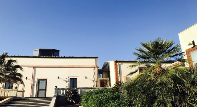 Domus Aurea Resort, Book Resort Hotels in Sicily with a Pool, Swimming Pool