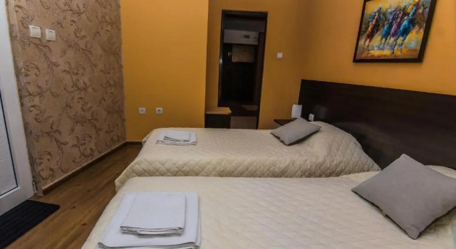 Vida Family Hotel, Buchen Sie Hotel Vidin 