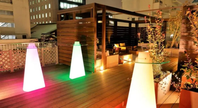 Студия Act Hotel Roppongi - Vacation STAY 84271
