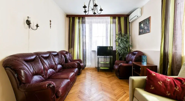 MaxRealty24 Baltijskaya 6 k 3, Rezerwuj Apartament Sokol 