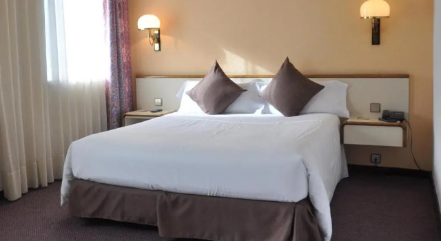 Двухместный номер Standard Andorra Palace