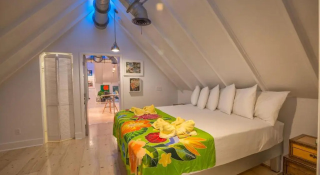 Люкс Ibis Bay Resort