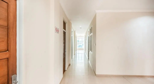 The Kartini 8 Residence Mangga Besar