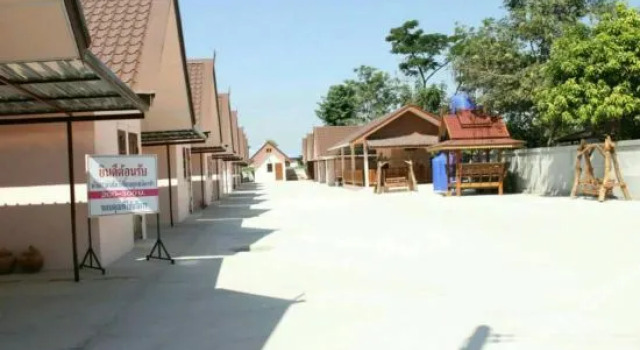 Suparit Resort, Забронировать Курортный отель Нон-Сунг Удонтхани