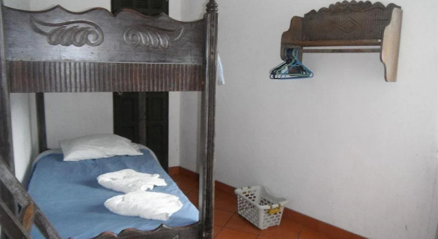 Mikaso Hotel y Restaurante, Rezerwuj Hotel San Pedro La Laguna 