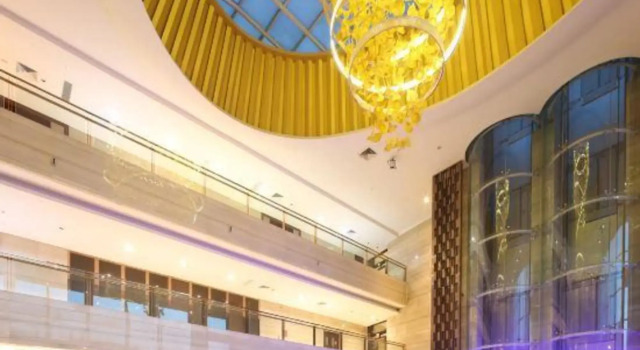 Kashgar Tianyuan International Hotel, Boek Hotel Kashgar Xinjiang