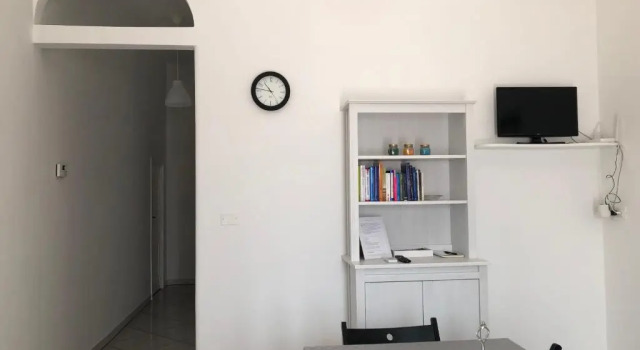 Апартаменты A casa di nonna Lina