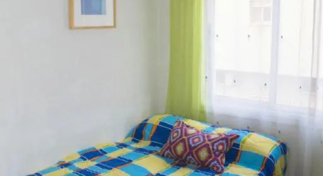 Apartamento en Torrevieja a 50m playa, Забронировать Апартаменты/квартира Отели Торревьеха с парковкой, рядом с Городской театр Торревьехи, Парковка
