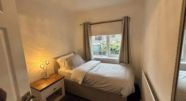 Cosy 3-bed Retreat - Garden, Parking & Bbq, Κράτηση Διακοσστικό σπίτι Μπέρμιγχαμ West Midlands