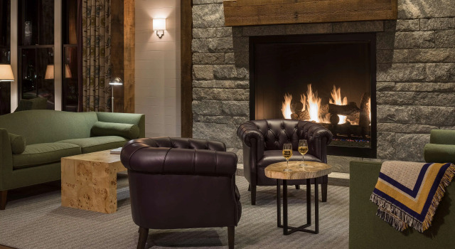 The Williams Inn, Rezerwuj Hotel Williamstown The Berkshires