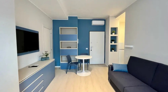 Люкс Leilas home forever - casa vacanze